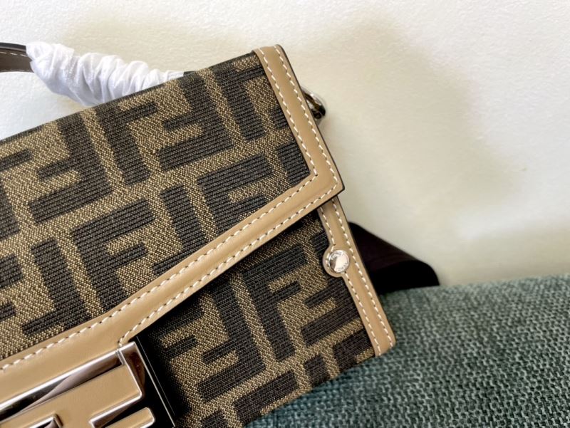 Fendi Baguette Bags